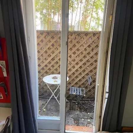 Apartment A Proximite Des Arenes De *