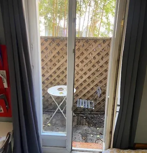 Apartment A Proximite Des Arenes De *